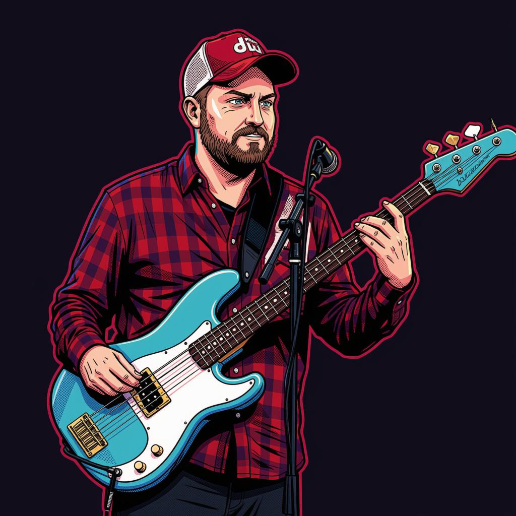 Grant Stampfli